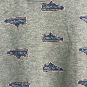Supreme Crewneck Sweatshirt